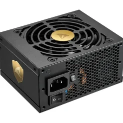 750 Watt Sharkoon Rebel P20 SFX Modular 80+ Platinum