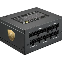 750 Watt Sharkoon Rebel P20 SFX Modular 80+ Platinum