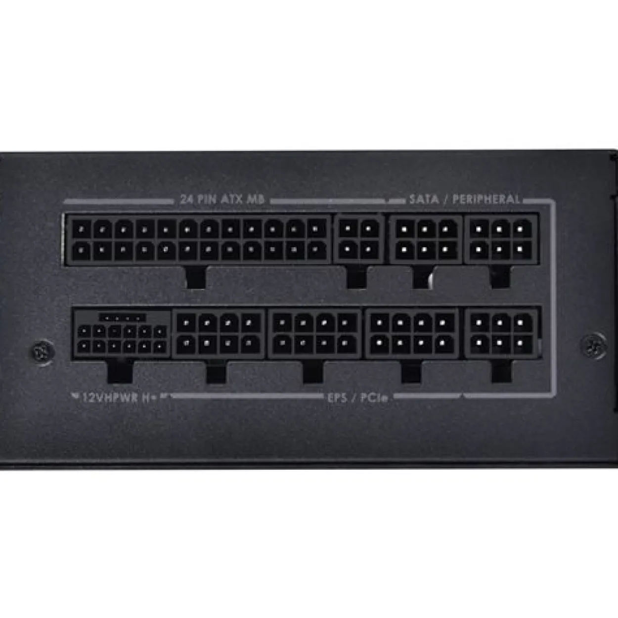 850 Watt Silverstone Extreme Series EX850R Modular