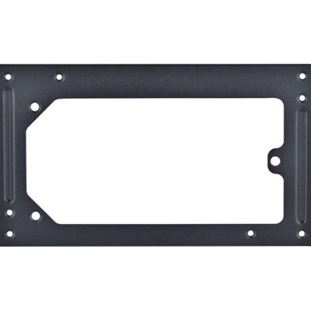 850 Watt Silverstone Extreme Series EX850R Modular