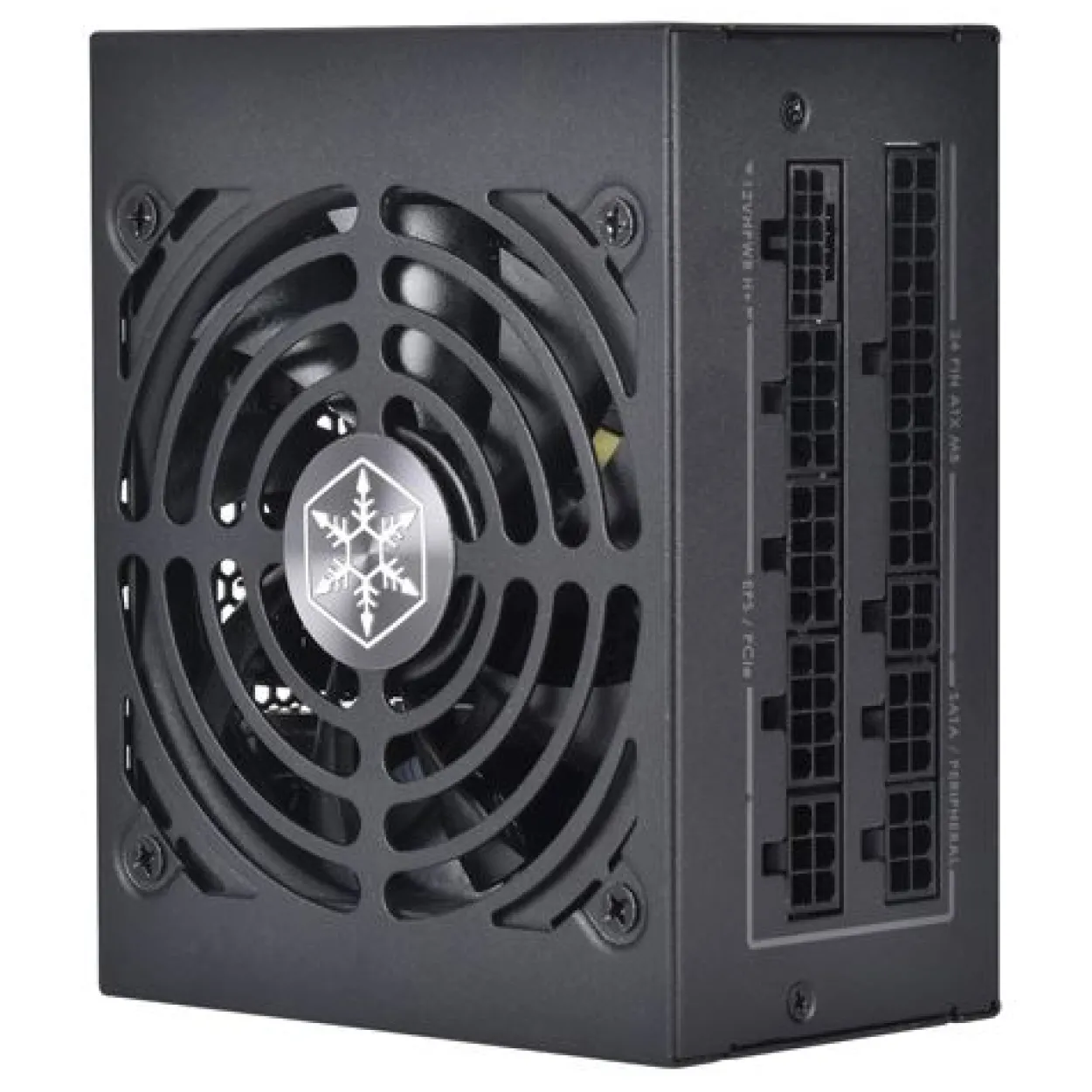850 Watt Silverstone Extreme Series EX850R Modular