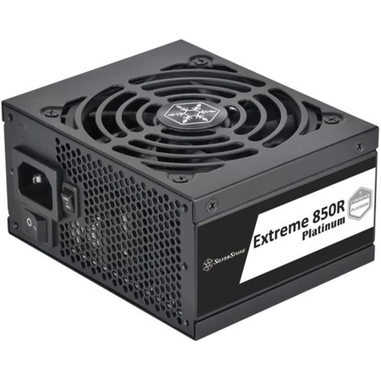 850 Watt Silverstone Extreme Series EX850R Modular