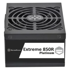 850 Watt Silverstone Extreme Series EX850R Modular