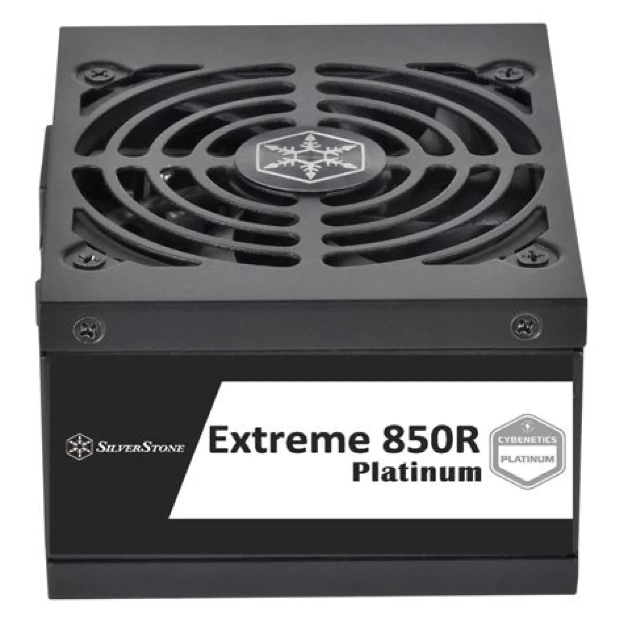 850 Watt Silverstone Extreme Series EX850R Modular