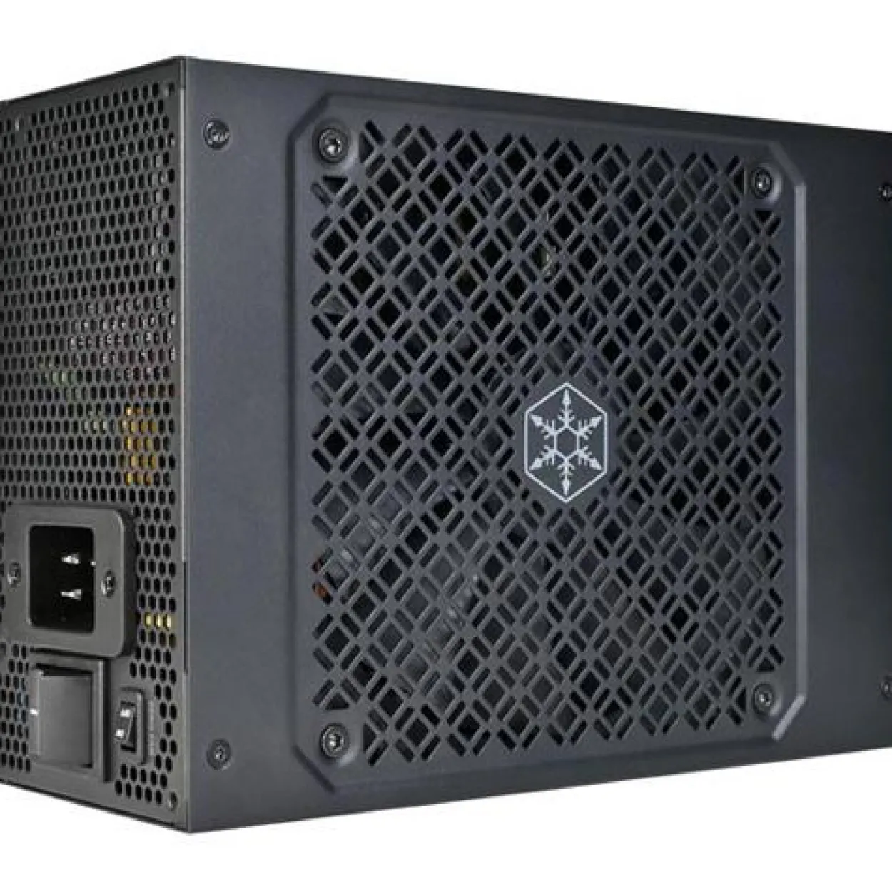 2500 Watt Silverstone HELA 2500Rz Modular