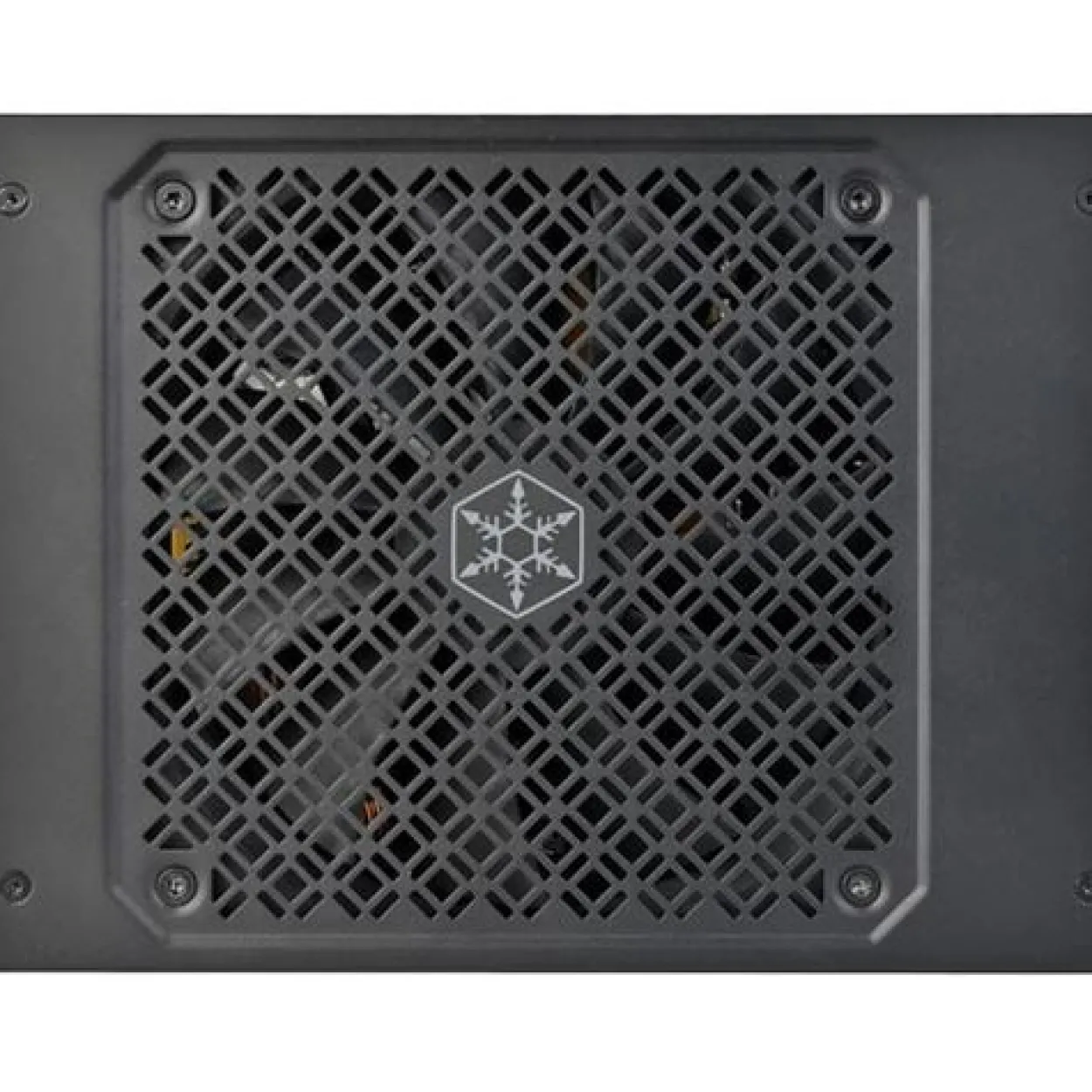 2500 Watt Silverstone HELA 2500Rz Modular
