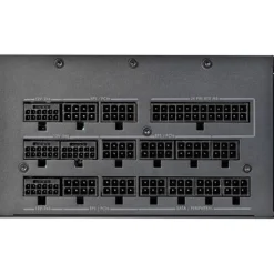 2500 Watt Silverstone HELA 2500Rz Modular