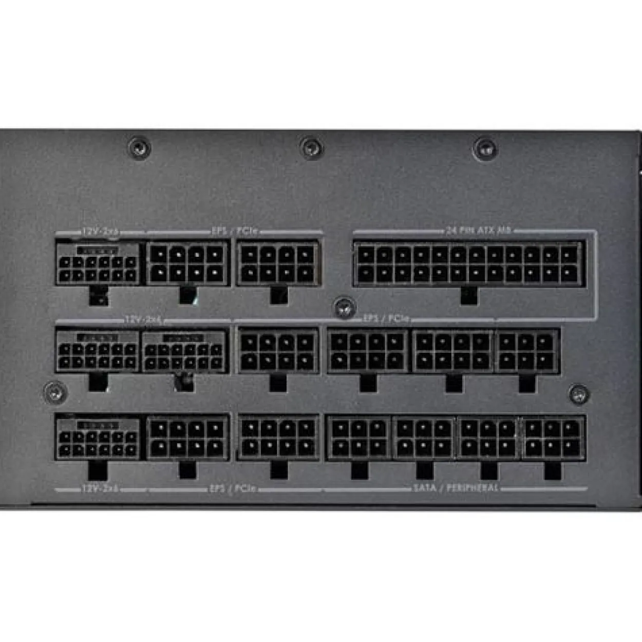 2500 Watt Silverstone HELA 2500Rz Modular
