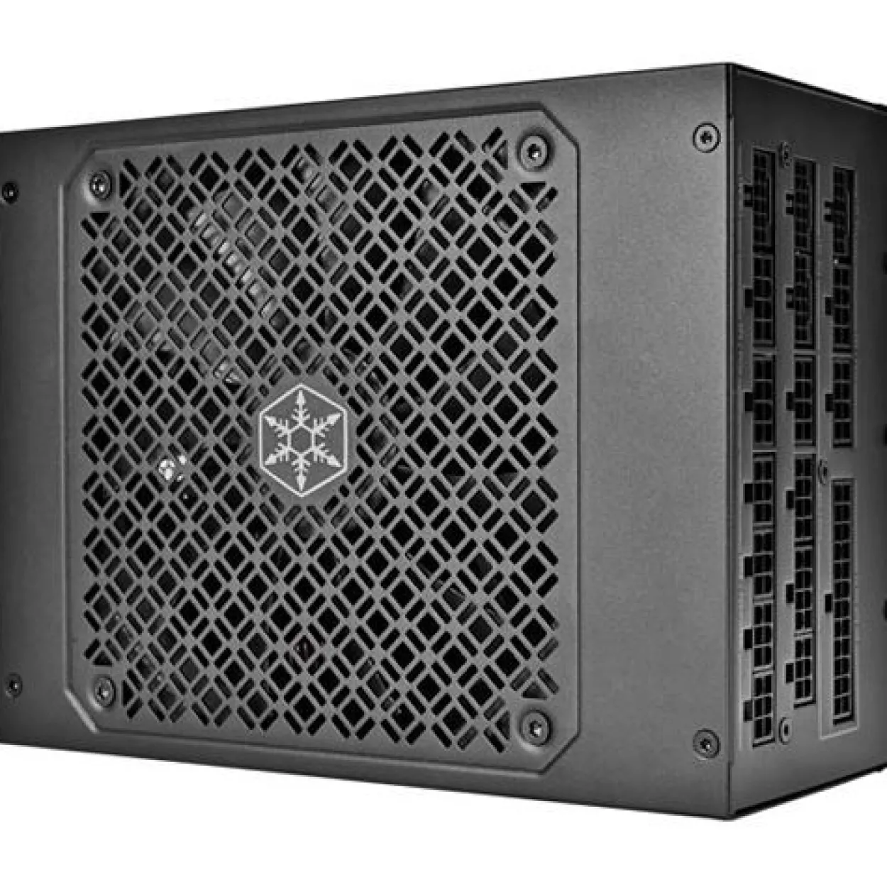 2500 Watt Silverstone HELA 2500Rz Modular