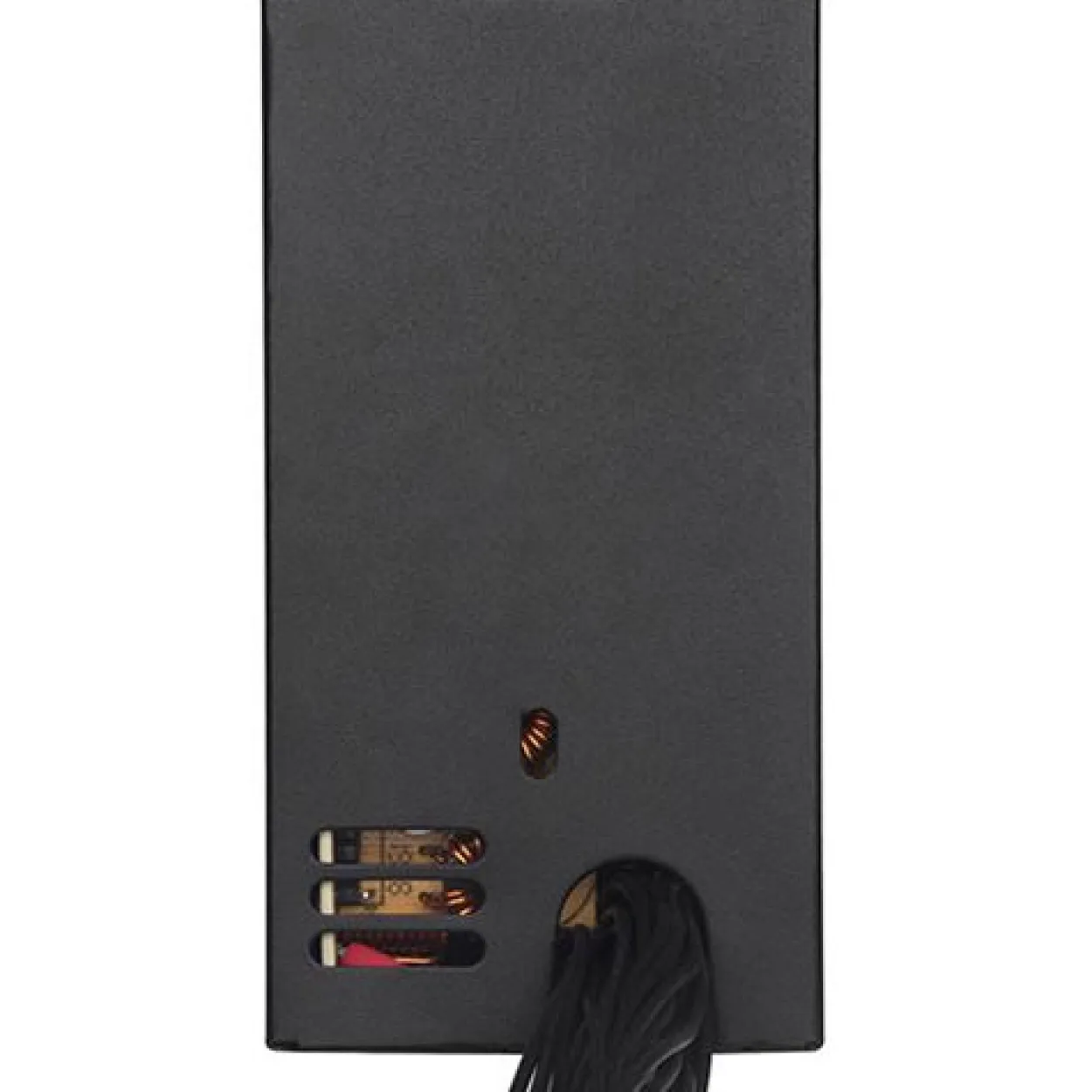 450 Watt Silverstone SFX Series SX450-B 80+ Bronze