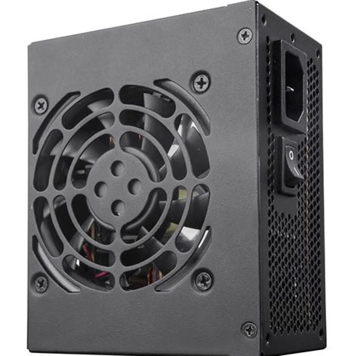 450 Watt Silverstone SFX Series SX450-B 80+ Bronze