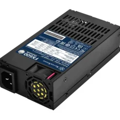 600 Watt Silverstone SST-FX600-PT FX600 Platinum Netzteil