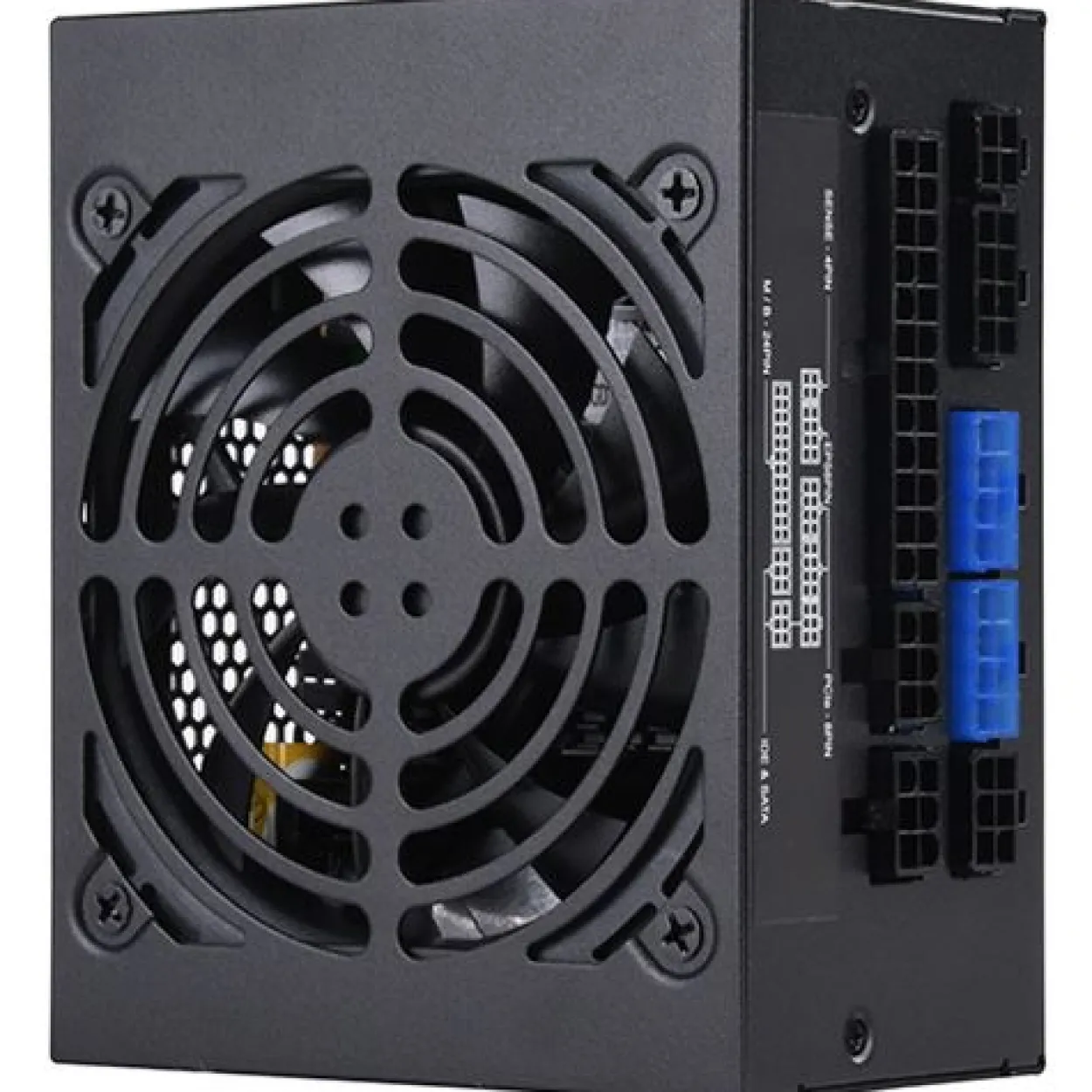 700 Watt Silverstone SX700-G Modular 80+ Gold