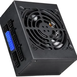 700 Watt Silverstone SX700-G Modular 80+ Gold