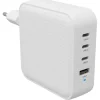 100 Watt Targus HyperJuice USB-C GaN Travel Charger
