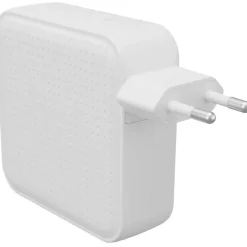 100 Watt Targus HyperJuice USB-C GaN Travel Charger