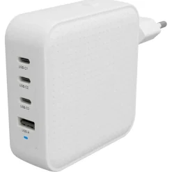 100 Watt Targus HyperJuice USB-C GaN Travel Charger