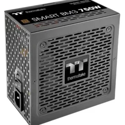 750 Watt Thermaltake Smart BM3 Teilmodular 80+ Bronze