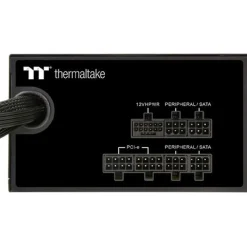 750 Watt Thermaltake Smart BM3 Teilmodular 80+ Bronze