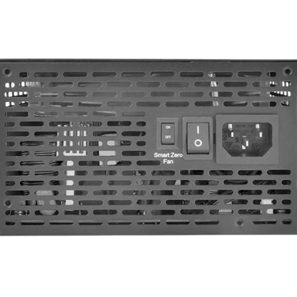 750 Watt Thermaltake Smart BM3 Teilmodular 80+ Bronze