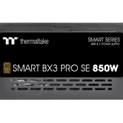 850 Watt Thermaltake Smart BX3 Pro SE Non-Modular 80+ Bronze