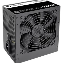 700 Watt Thermaltake Smart W3 Non-Modular 80+