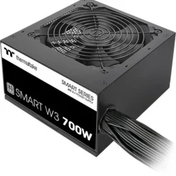 700 Watt Thermaltake Smart W3 Non-Modular 80+