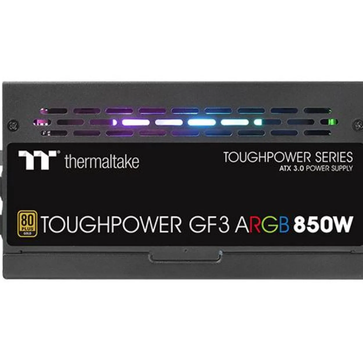 850 Watt Thermaltake Toughpower Modular 80+ Gold