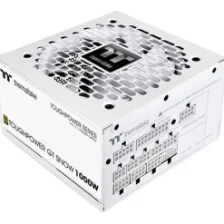 1000 Watt Thermaltake ToughPower GT weiß Modular 80+ Gold