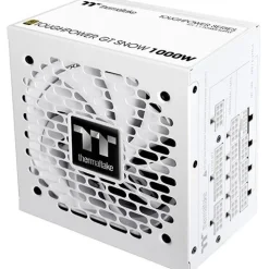 1000 Watt Thermaltake ToughPower GT weiß Modular 80+ Gold