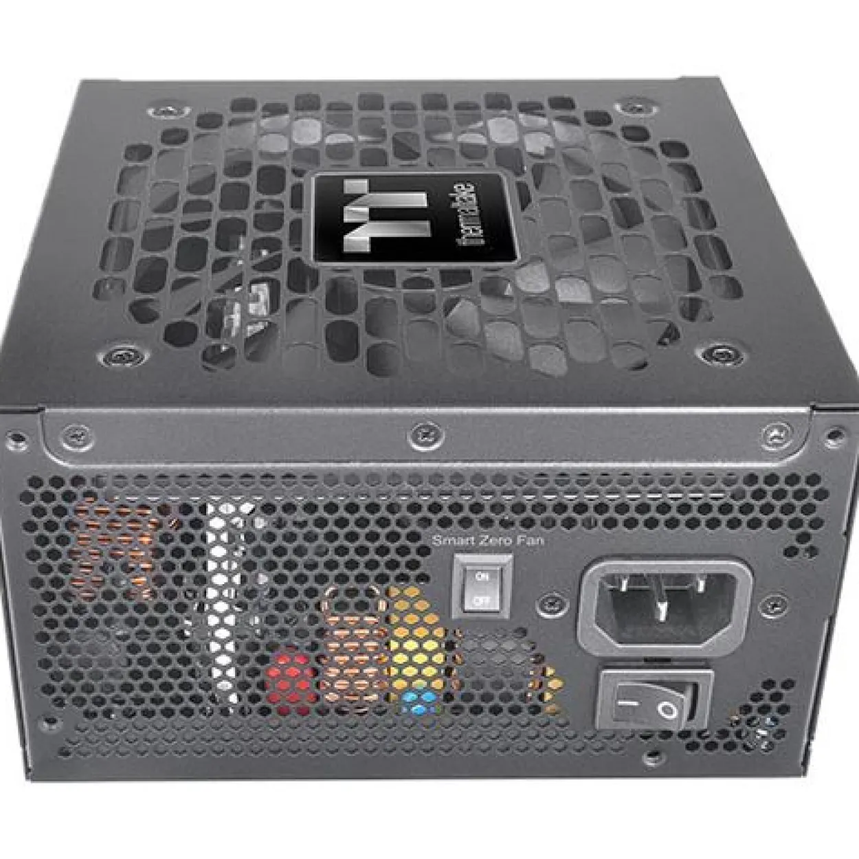 750 Watt Thermaltake ToughPower GT Modular 80+ Gold