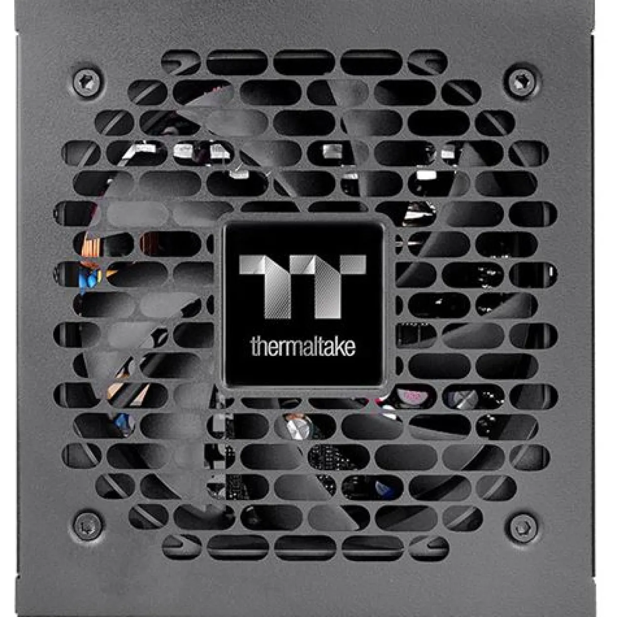 750 Watt Thermaltake ToughPower GT Modular 80+ Gold