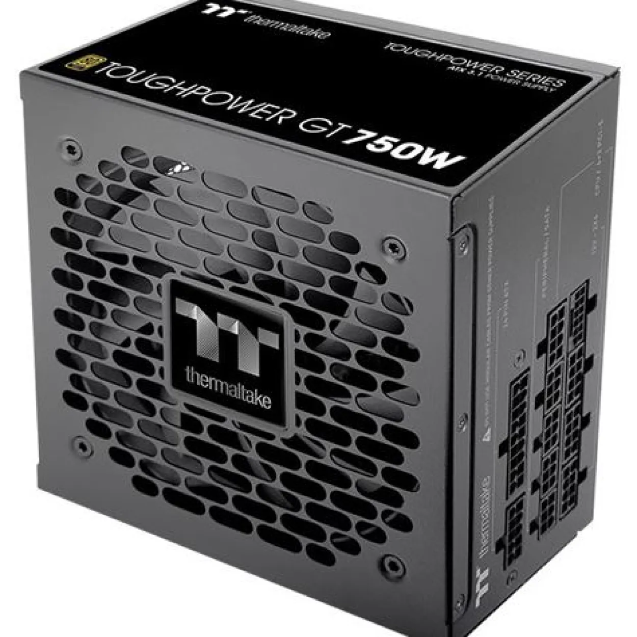750 Watt Thermaltake ToughPower GT Modular 80+ Gold