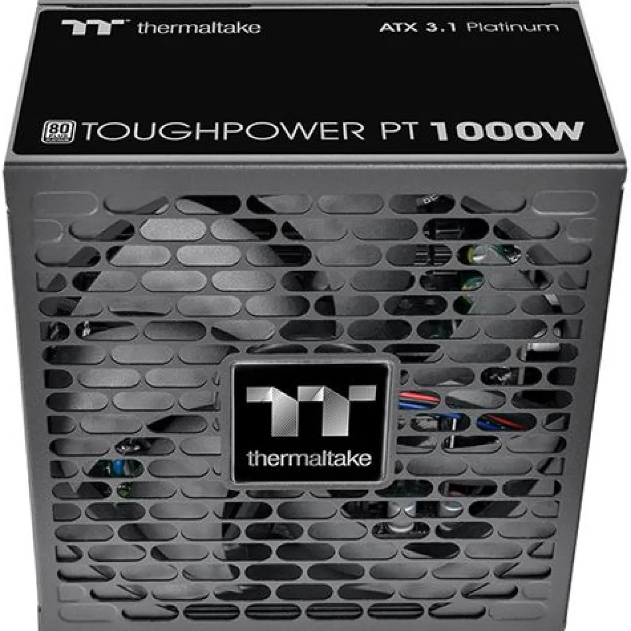 1000 Watt Thermaltake ToughPower PT Modular 80+ Platinum