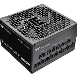 1000 Watt Thermaltake ToughPower PT Modular 80+ Platinum