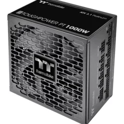 1000 Watt Thermaltake ToughPower PT Modular 80+ Platinum