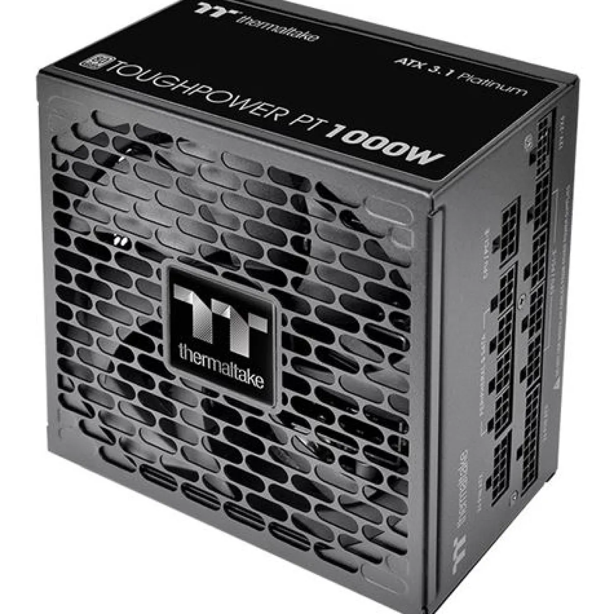 1000 Watt Thermaltake ToughPower PT Modular 80+ Platinum