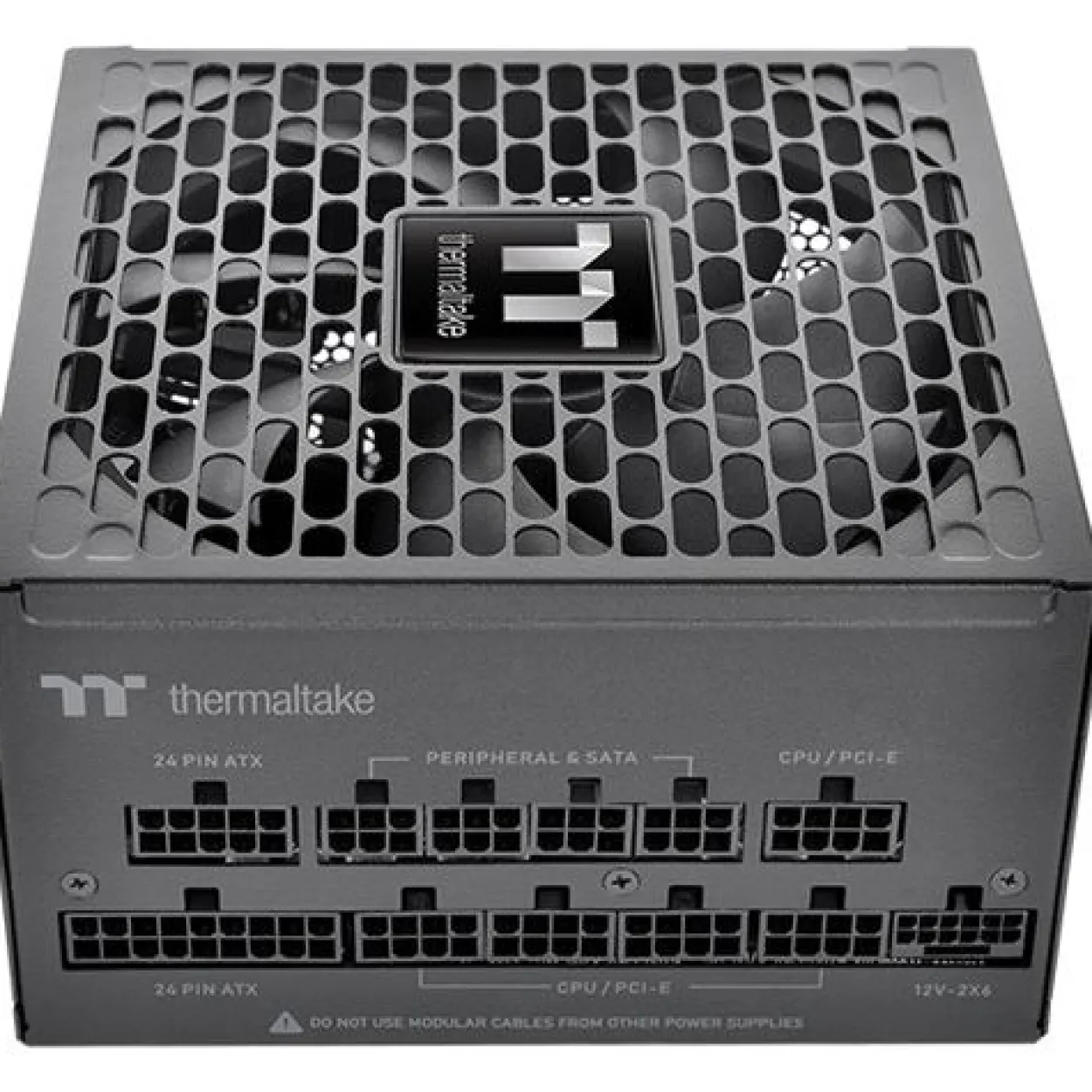 1000 Watt Thermaltake ToughPower PT Modular 80+ Platinum