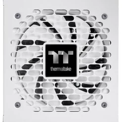 850 Watt Thermaltake ToughPower XT weiß Modular 80+ Gold