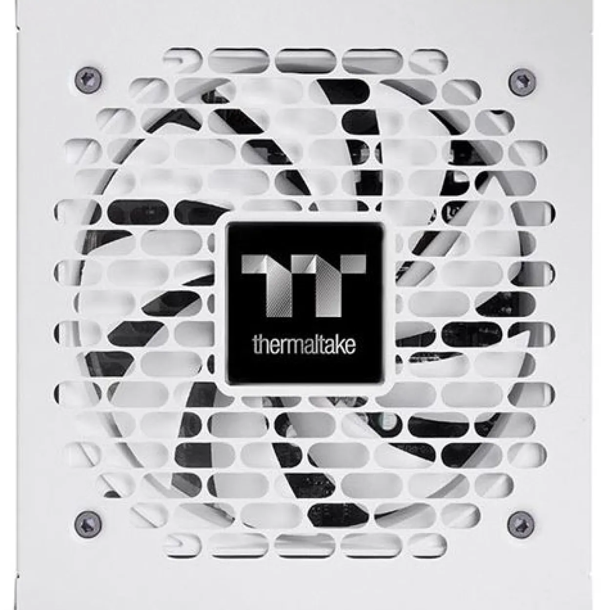850 Watt Thermaltake ToughPower XT weiß Modular 80+ Gold