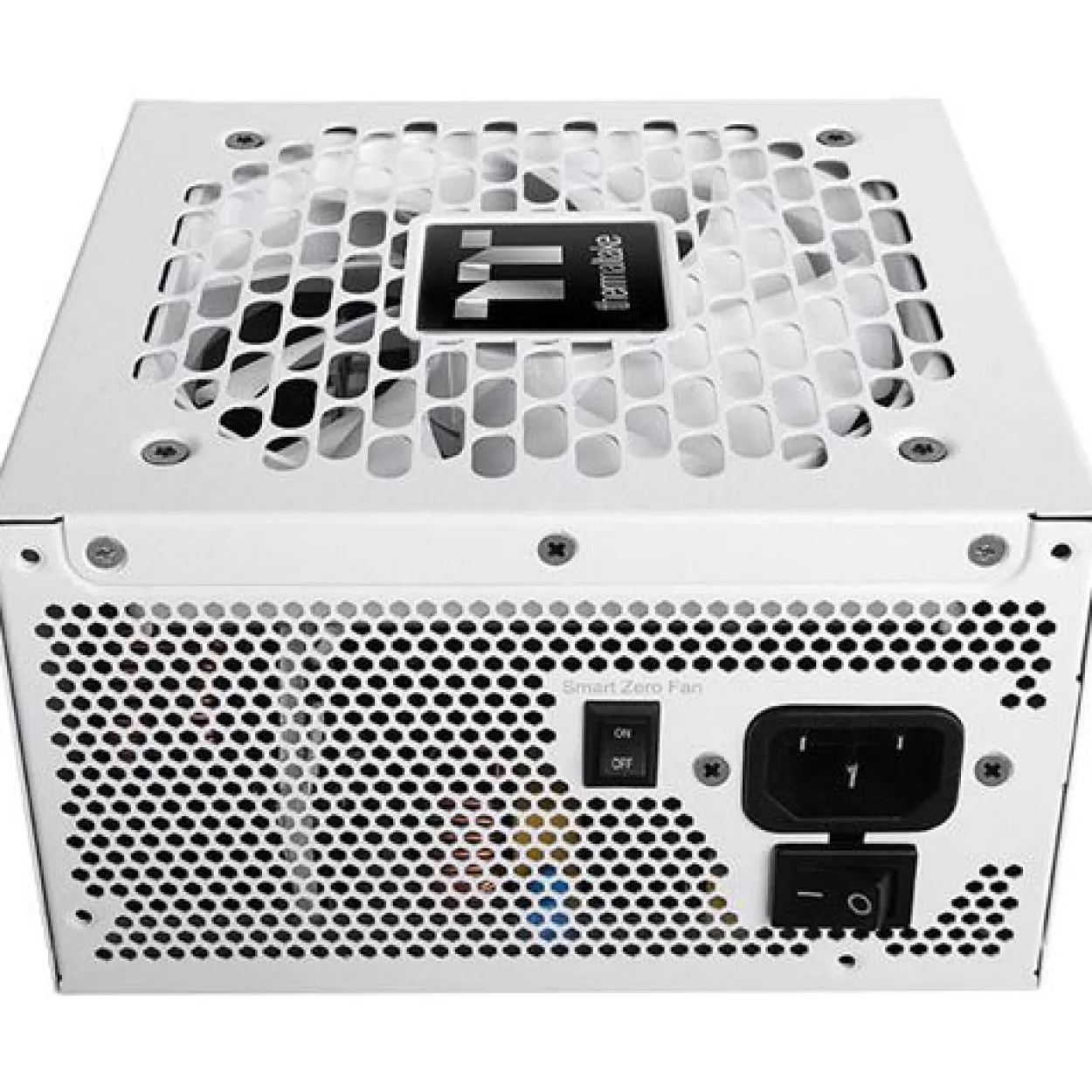 850 Watt Thermaltake ToughPower XT weiß Modular 80+ Gold