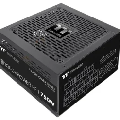 750 Watt Thermaltake ToughPower PF1 Platinum Modular 80+ Platinum
