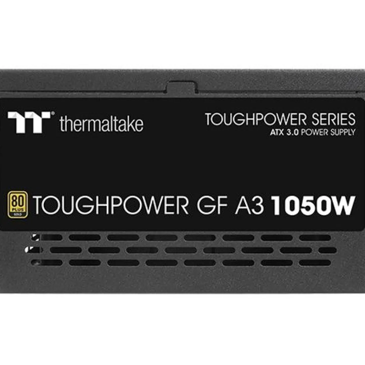 1050 Watt Thermaltake TOUGHPOWER GF A3 Gold Modular 80+ Gold