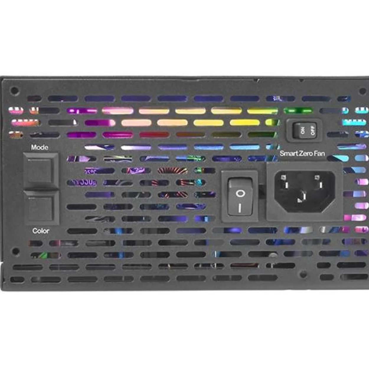 850 Watt Thermaltake Toughpower GF2 ARGB Modular 80+ Gold