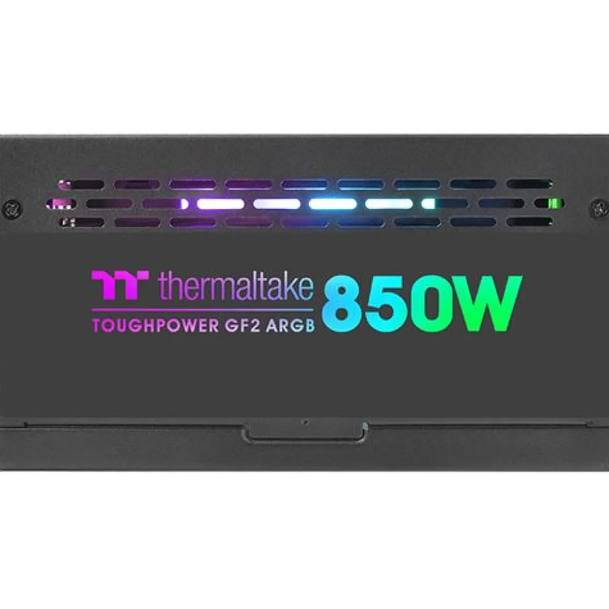 850 Watt Thermaltake Toughpower GF2 ARGB Modular 80+ Gold