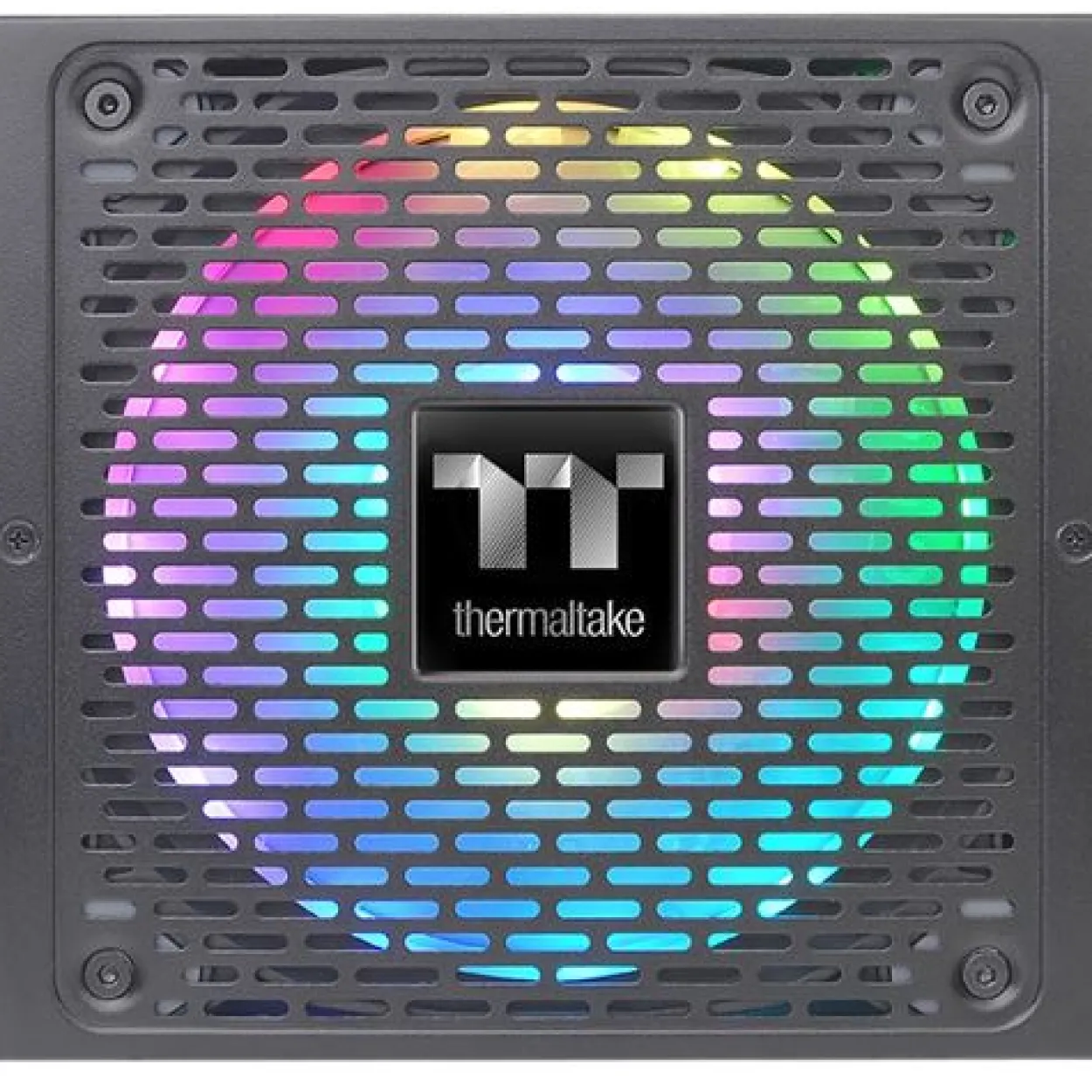 850 Watt Thermaltake Toughpower GF2 ARGB Modular 80+ Gold