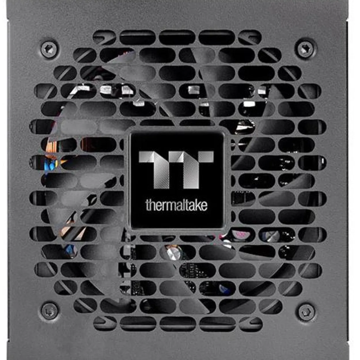 850 Watt Thermaltake ToughPower XT schwarz Modular 80+ Gold
