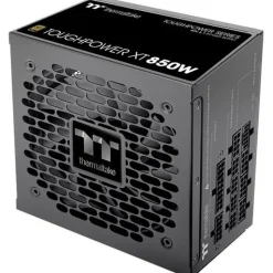 850 Watt Thermaltake ToughPower XT schwarz Modular 80+ Gold