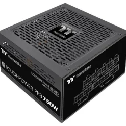 750 Watt Thermaltake ToughPower PF3 Platinum Modular 80+ Platinum
