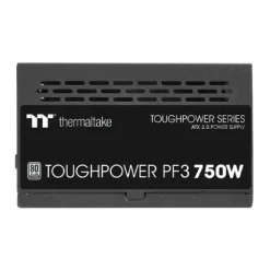 750 Watt Thermaltake ToughPower PF3 Platinum Modular 80+ Platinum